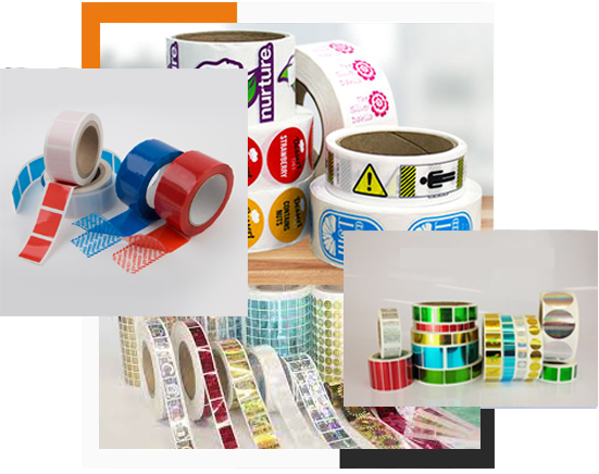 Holograms & Hologram Stickers Manufactures Suppliers & Exporters In Delhi NCR