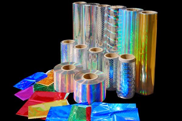 Holographic film: what is it and where is it used?