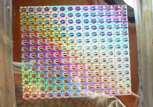 HOLOGRAM MASTERS manufacturer and Suppliers in delhi