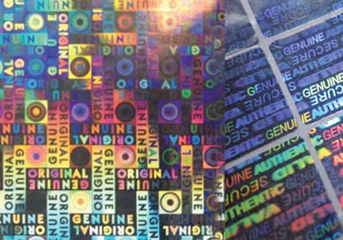 STOCK HOLOGRAM manufacturer and Suppliers in delhi