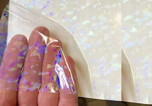 TRANSPARENT& TRANSLUCENT <br> HOLOGRAM manufacturer and Suppliers in delhi